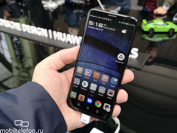   Huawei Mate RS Porsche Design     Mobiltelefon.ru