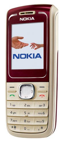 Nokia 1650