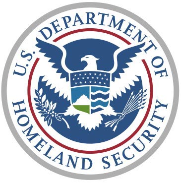     (Homeland Security Department)