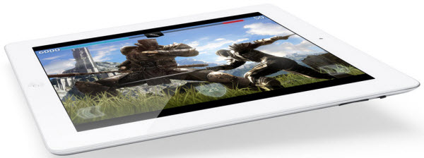 Apple   iPad  12,9