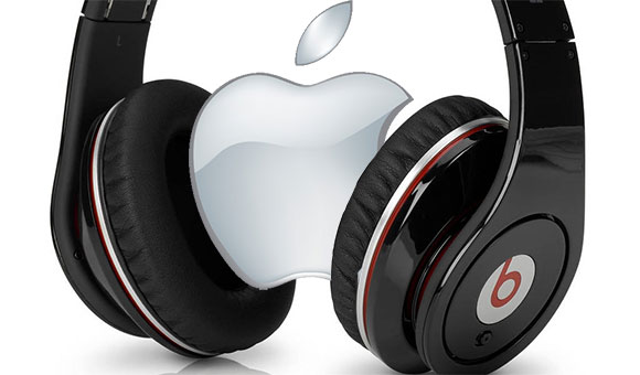 : Apple  Beats Audio