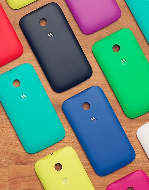 Motorola   Moto E