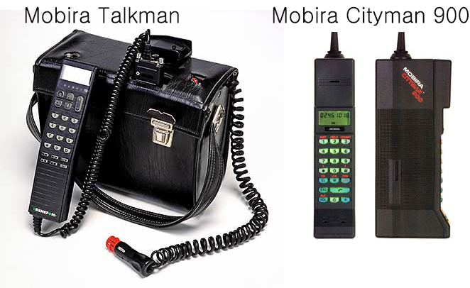   Lumia Cityman  Talkman