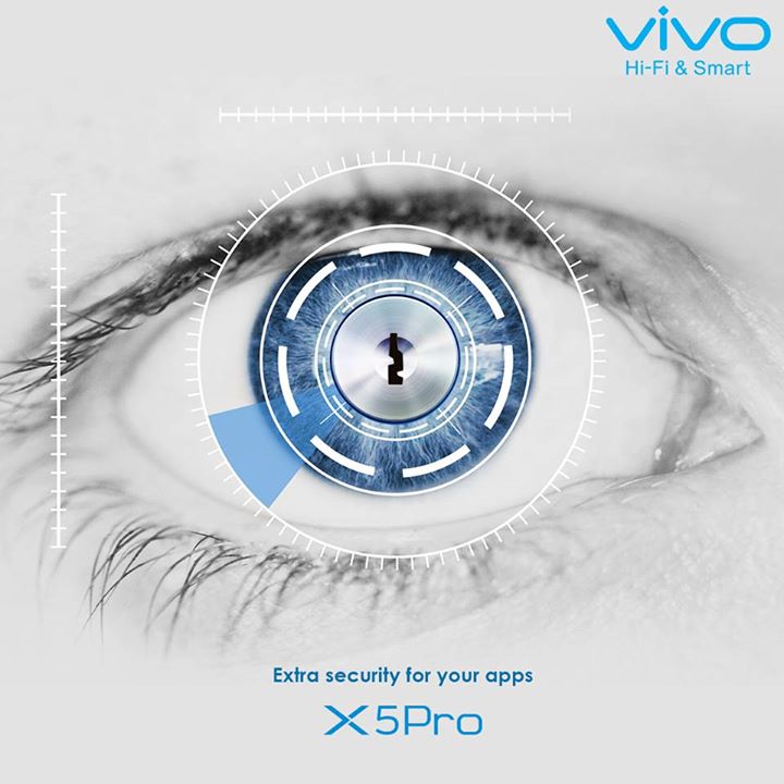 Vivo     X5 Pro