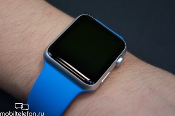  Apple Watch