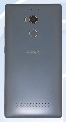 Gionee  100-    Elife E8