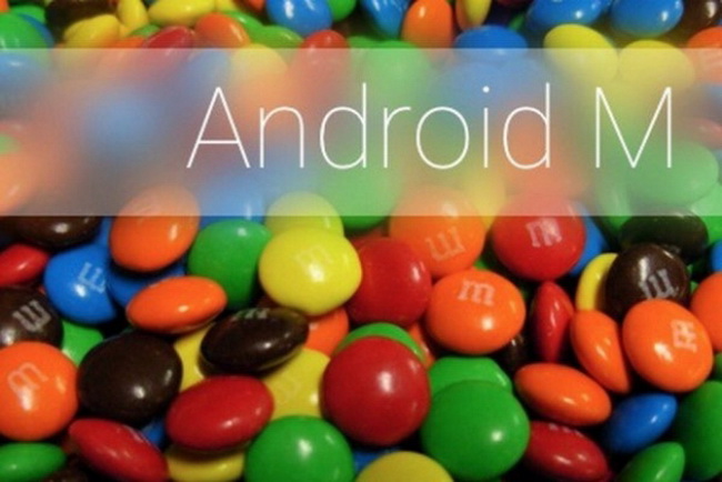 Google    Android M