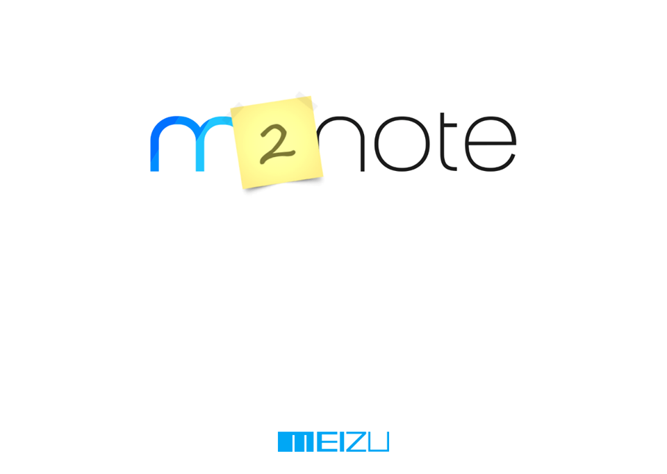 Meizu M2 Note   : 