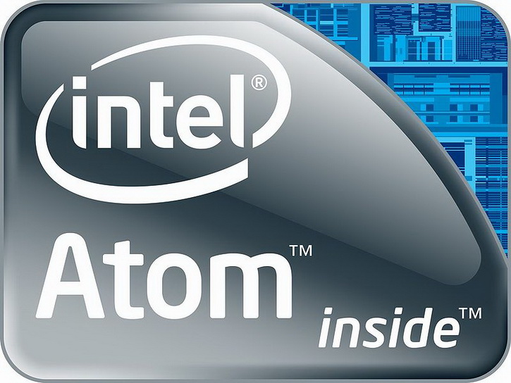 Intel     Atom - 5G