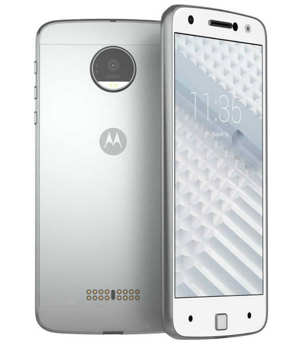  Motorola Moto X4  Droid Turbo 3:    