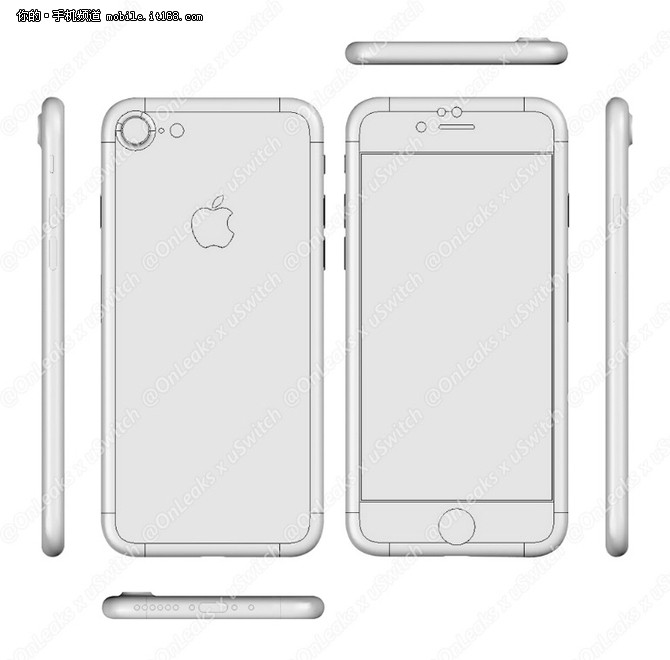 iPhone 7  iPhone 7 Plus  3,5- :   