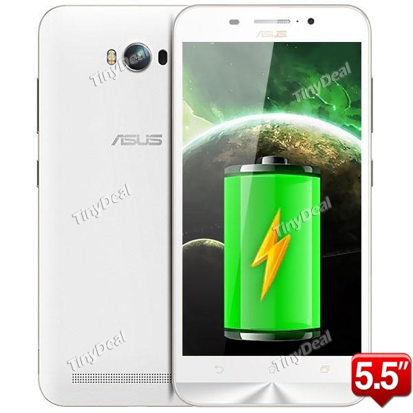 TinyDeal: ASUS Zenfone Max Pro   $169,99