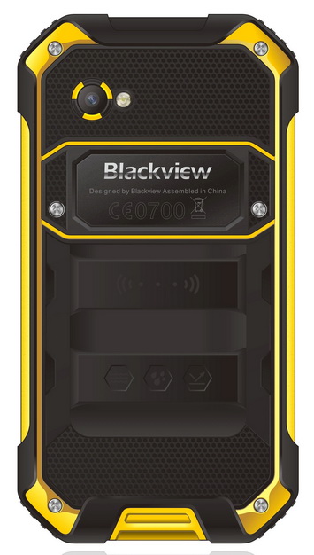  BlackView BV6000    ()