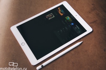  iPad Pro 9,7