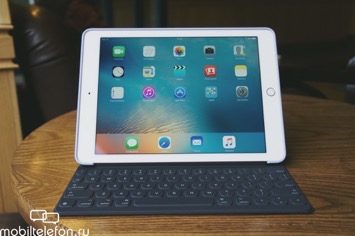  iPad Pro 9,7