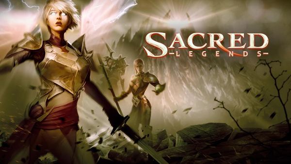RPG-   Sacred  2004    iOS  Android
