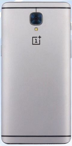 OnePlus 3   TENAA:   