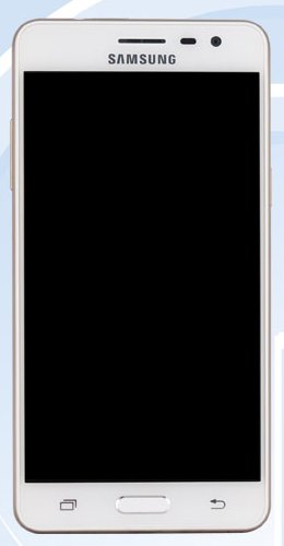 Samsung Galaxy J3 SM-J311:   