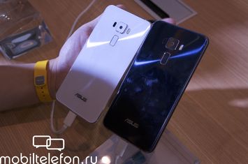   ASUS Zenfone 3     Mobiltelefon.ru