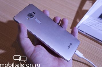   ASUS Zenfone 3     Mobiltelefon.ru