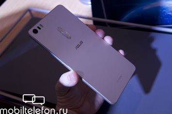   ASUS Zenfone 3     Mobiltelefon.ru