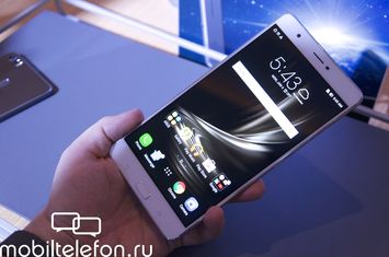   ASUS Zenfone 3     Mobiltelefon.ru