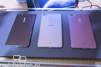  ASUS Zenfone 3     Mobiltelefon.ru