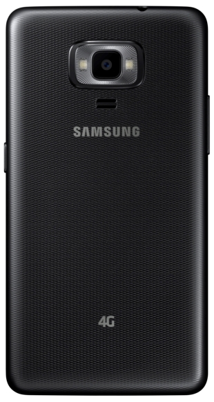  Samsung Z4:    Tizen 3.0