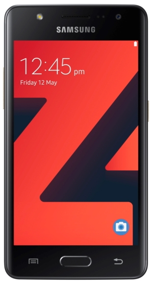  Samsung Z4:    Tizen 3.0