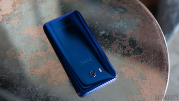 HTC U11 