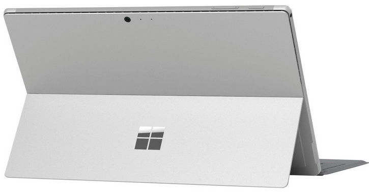 Microsoft Surface Pro        