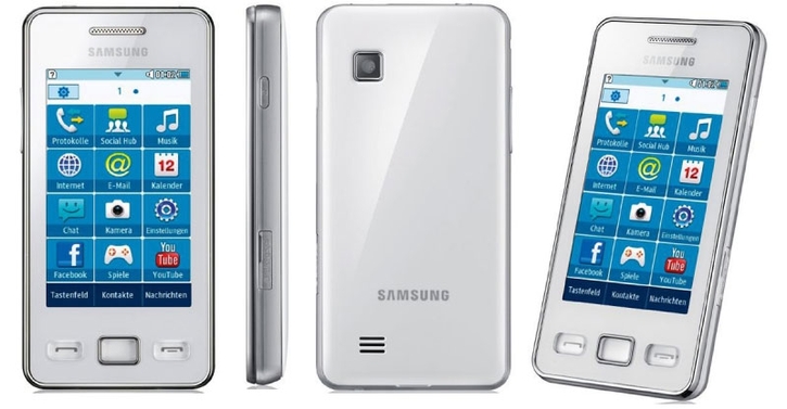   Samsung Galaxy S9  S9 Plus