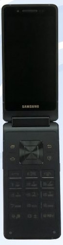 Samsung World Leading Flagship 5   Full HD-