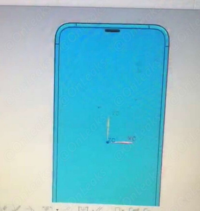   iPhone 8  OnLeaks