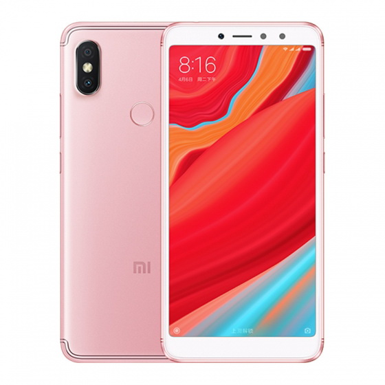  Redmi S2