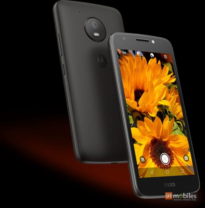   Motorola Moto C2  2 Plus