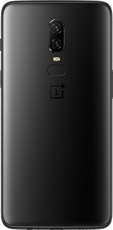   OnePlus 6    