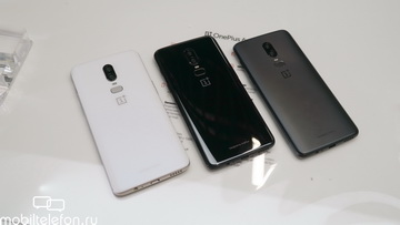   OnePlus 6     Mobiltelefon.ru