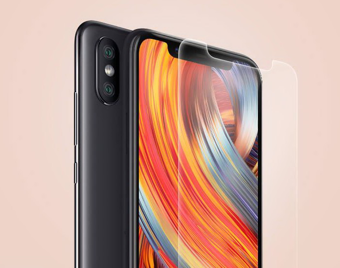  Xiaomi Mi8     