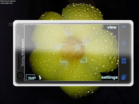 Самые красивые темы для Sony Ericsson x » укатлант.рф - Окунись в мир Sony Ericsson и Sony