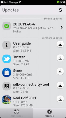  Nokia N9   PR1.1
