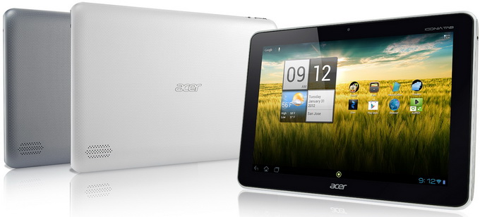  Acer Iconia Tab A211