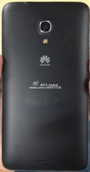 Huawei Ascend Mate 2:   