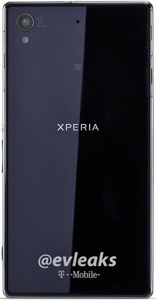  Sony Xperia Z1  T-Mobile   