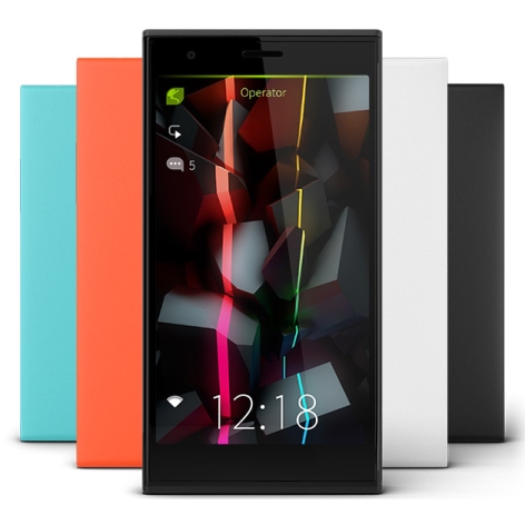   Jolla  The Other Half   ()