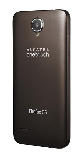 Alcatel One Touch Fire E  Firefox OS     ()