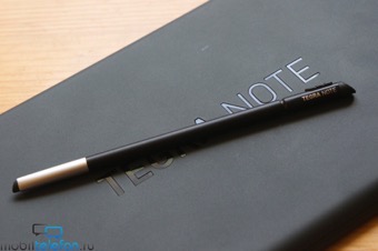  Etuline Tegra Note 7:    Tegra 4