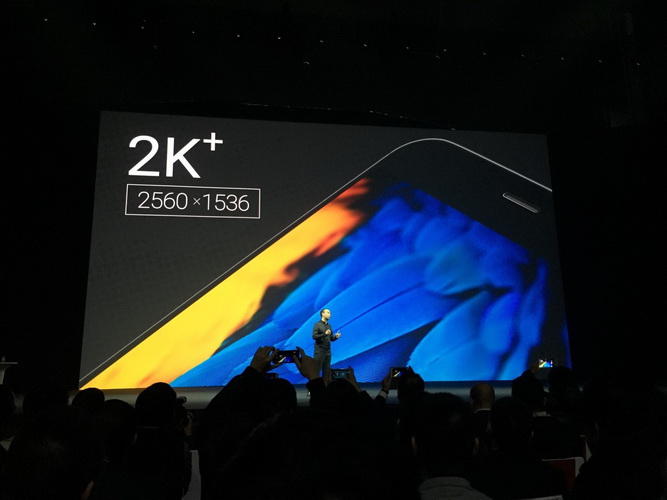 Meizu MX4 Pro -       2+
