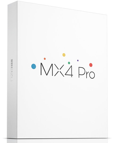 Meizu MX4 Pro -       2+