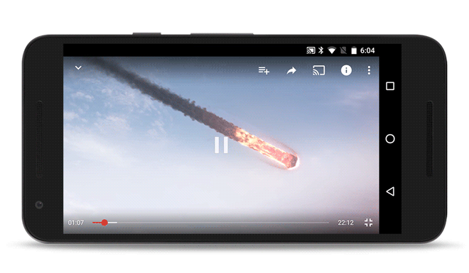 Google   YouTube  VR-,   Android